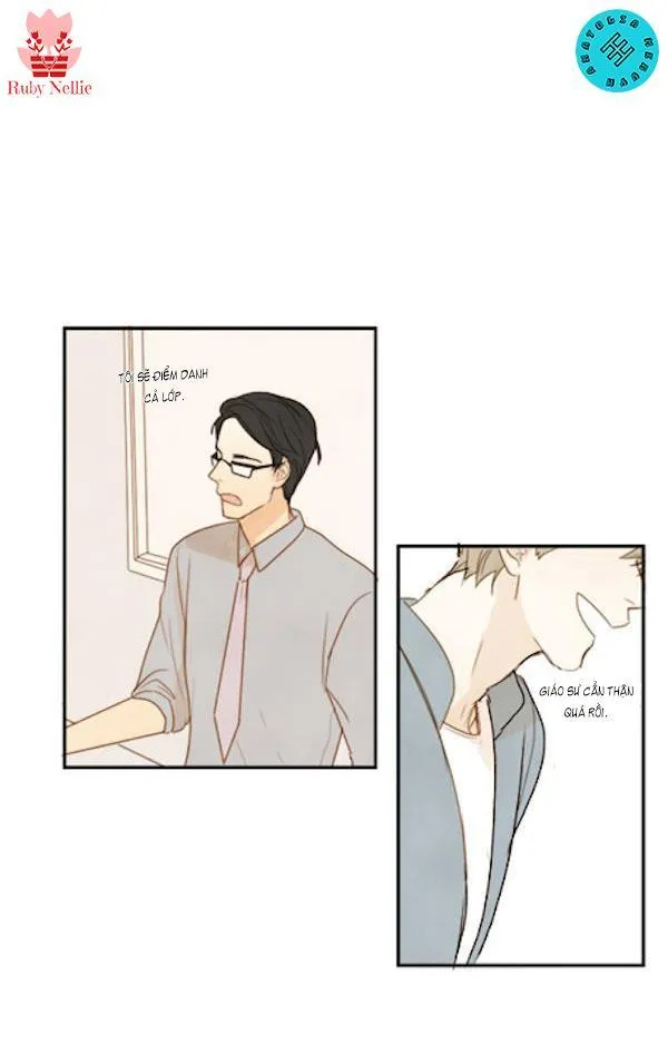 Green Apple Paradise Chapter 4 Trang 54