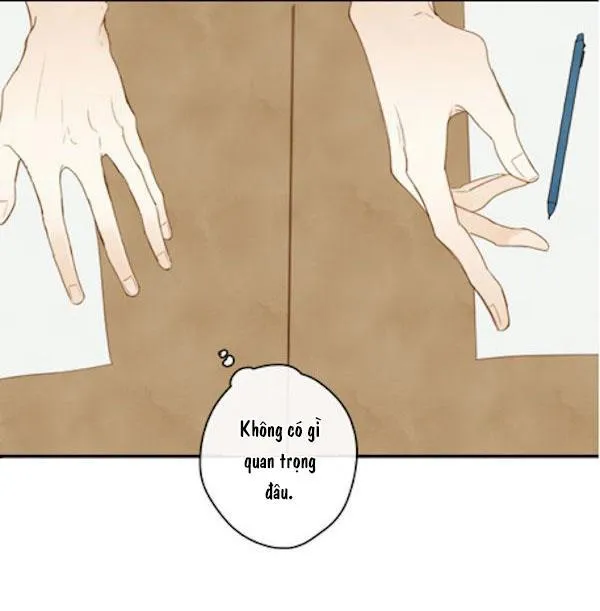 Green Apple Paradise Chapter 4 Trang 56