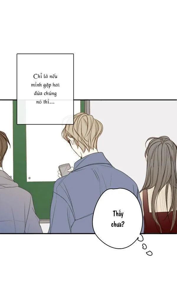 Green Apple Paradise Chapter 5 Trang 7