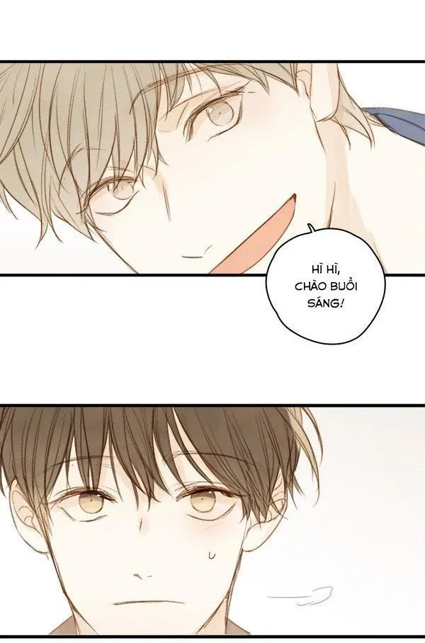 Green Apple Paradise Chapter 5 Trang 12