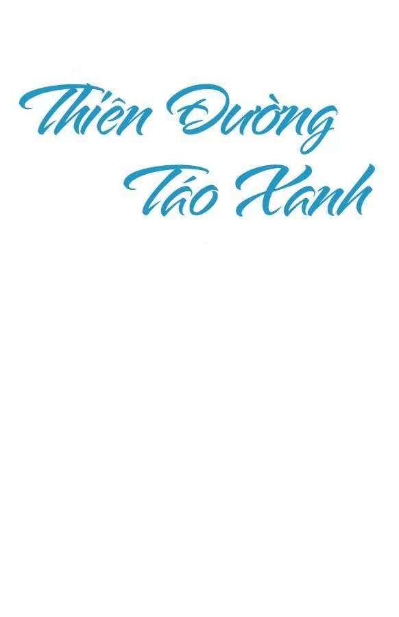 Green Apple Paradise Chapter 5 Trang 14