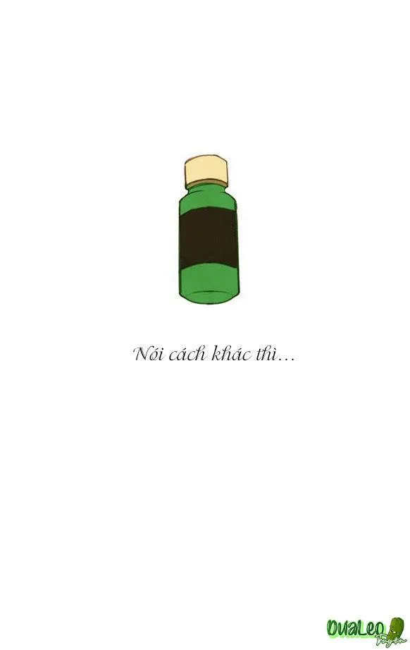 Green Apple Paradise Chapter 5 Trang 15