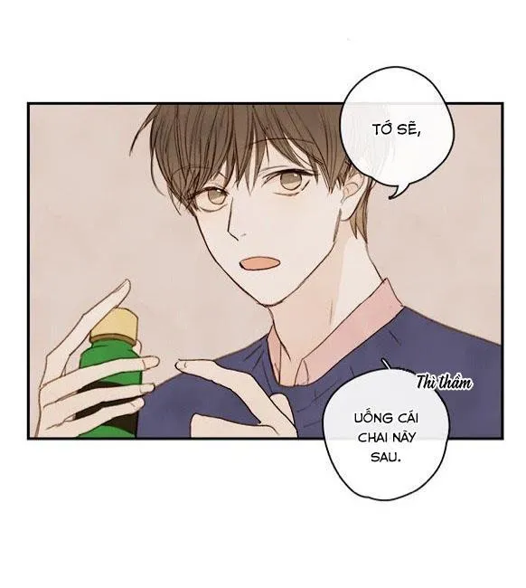 Green Apple Paradise Chapter 5 Trang 16