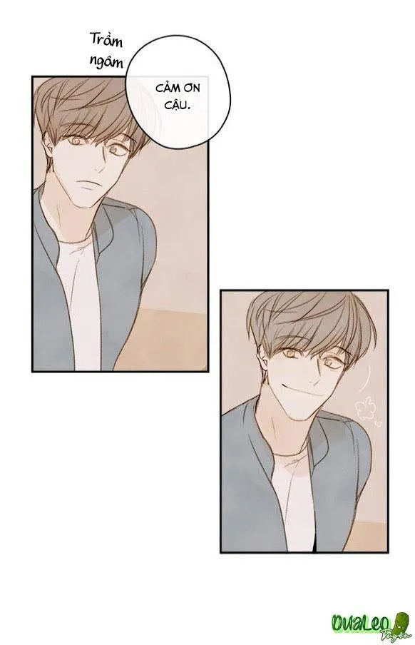 Green Apple Paradise Chapter 5 Trang 17