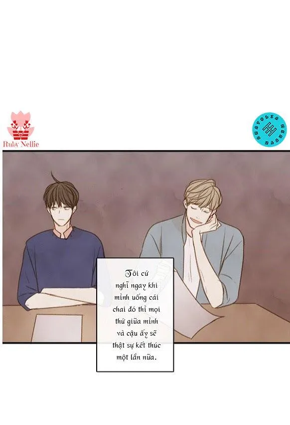 Green Apple Paradise Chapter 5 Trang 18