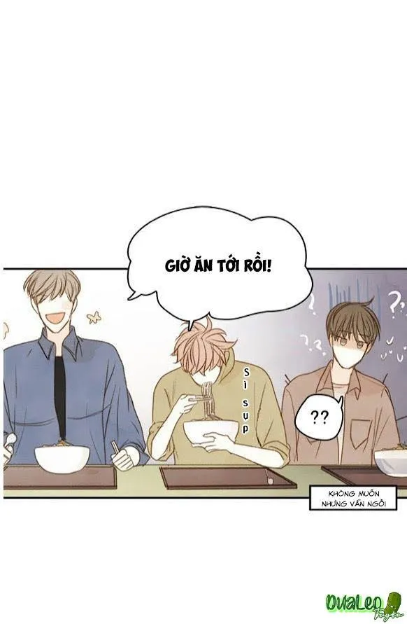 Green Apple Paradise Chapter 5 Trang 24