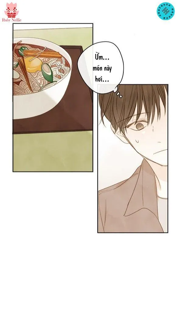 Green Apple Paradise Chapter 5 Trang 25