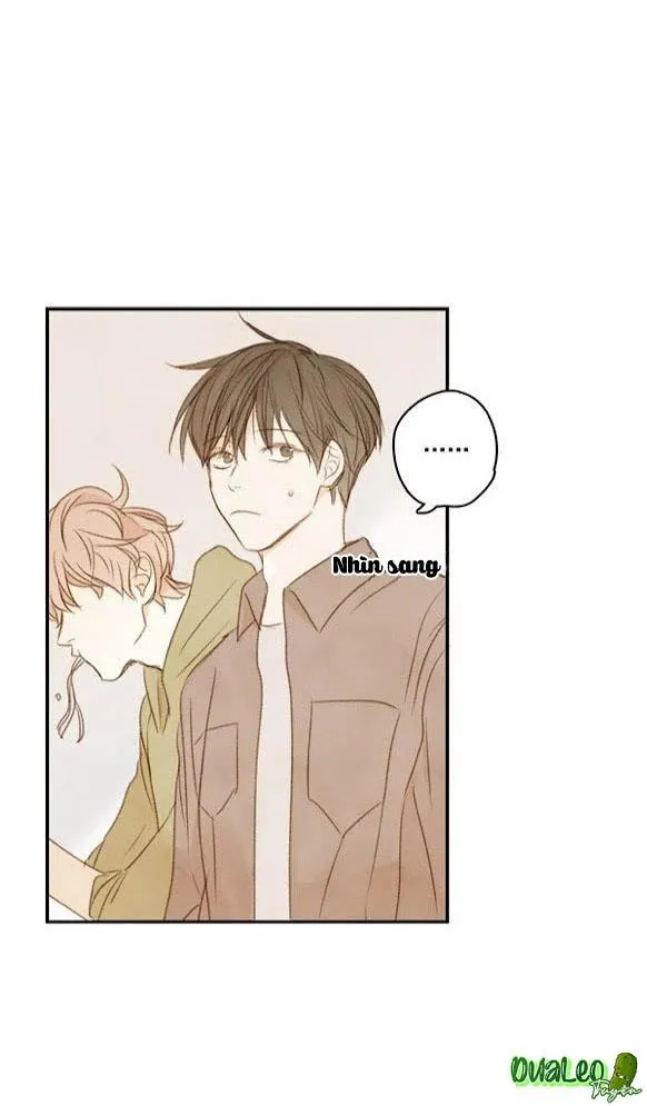 Green Apple Paradise Chapter 5 Trang 26