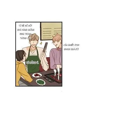 Green Apple Paradise Chapter 5 Trang 31