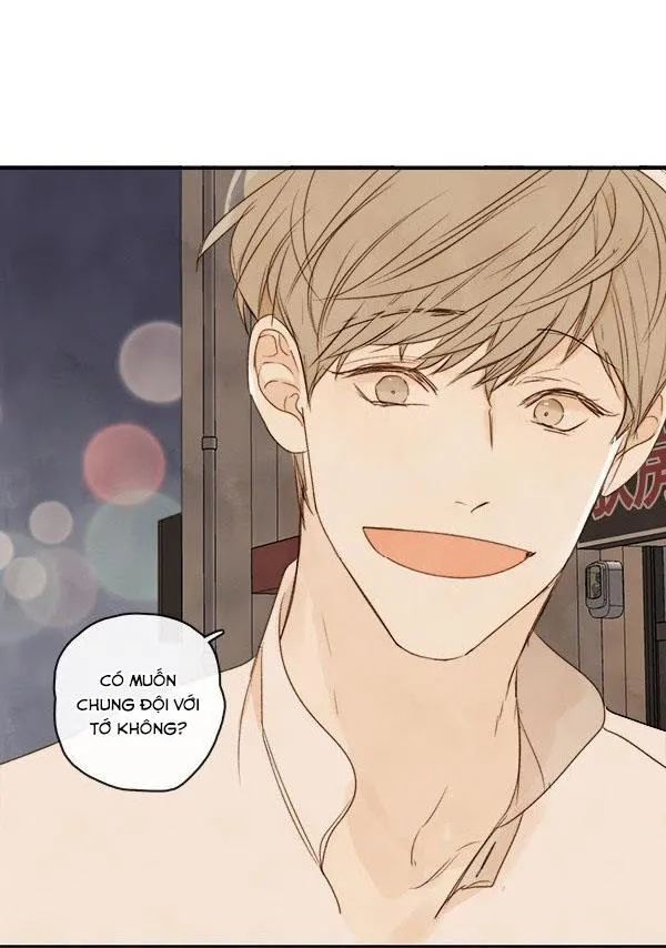 Green Apple Paradise Chapter 5 Trang 36