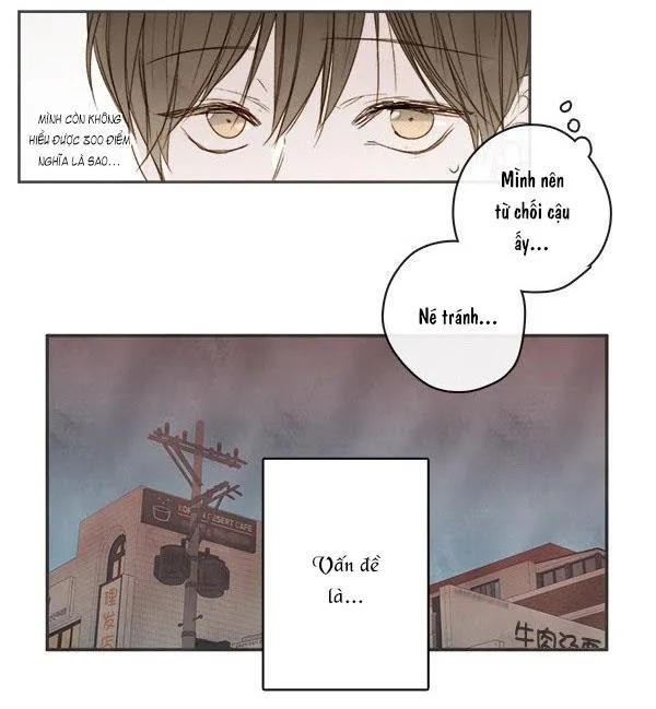 Green Apple Paradise Chapter 5 Trang 40