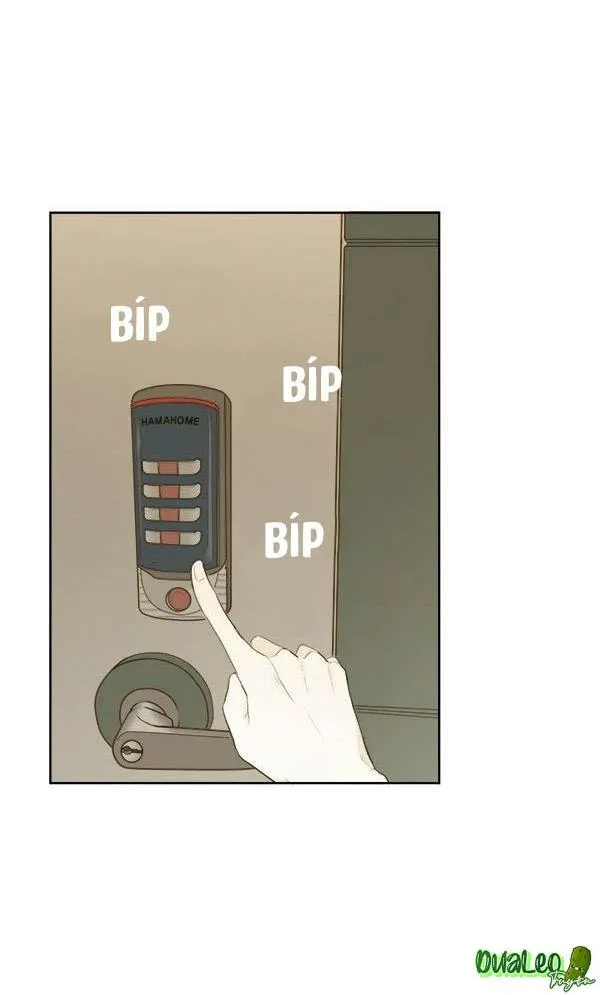 Green Apple Paradise Chapter 6 Trang 3