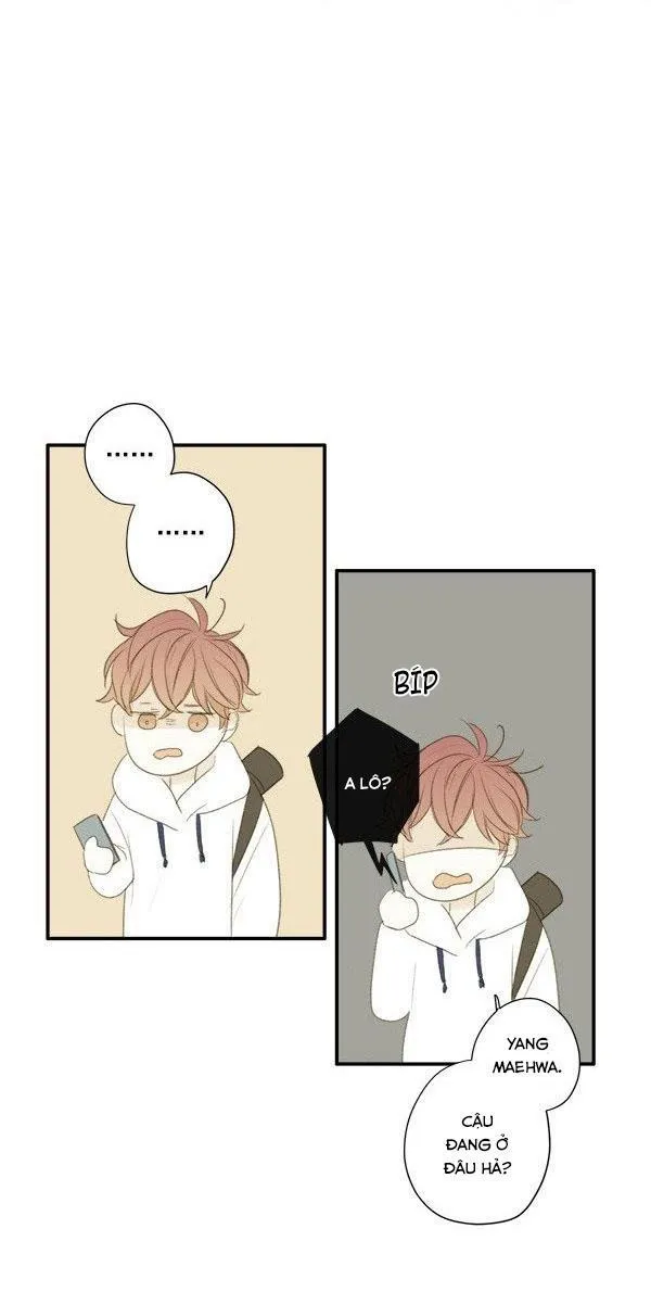 Green Apple Paradise Chapter 6 Trang 5