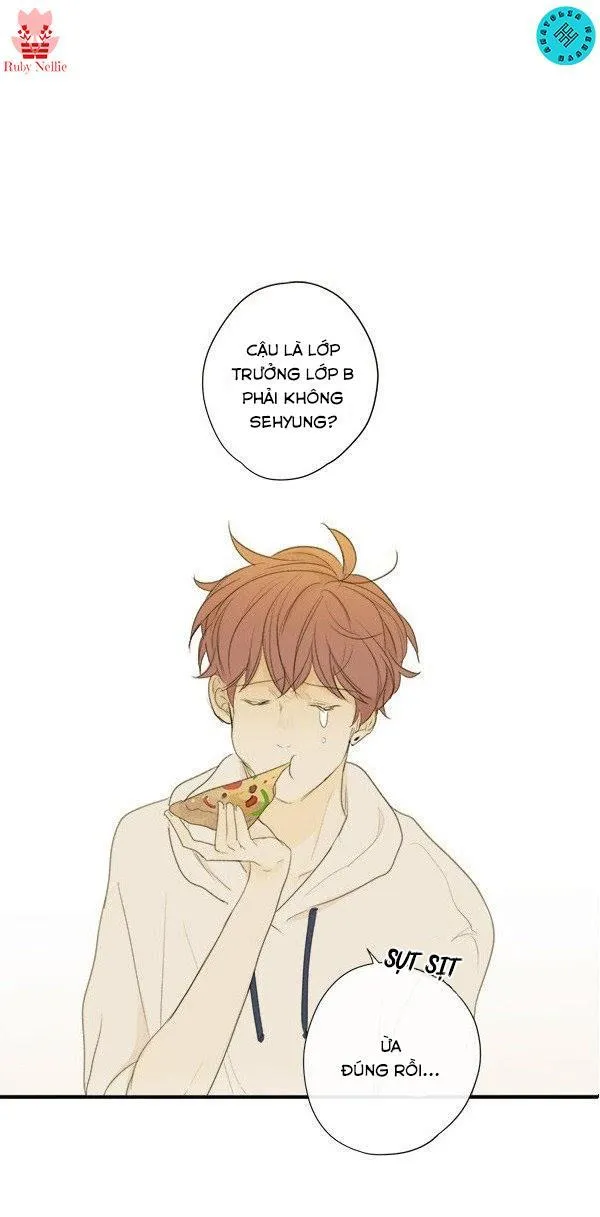 Green Apple Paradise Chapter 6 Trang 11