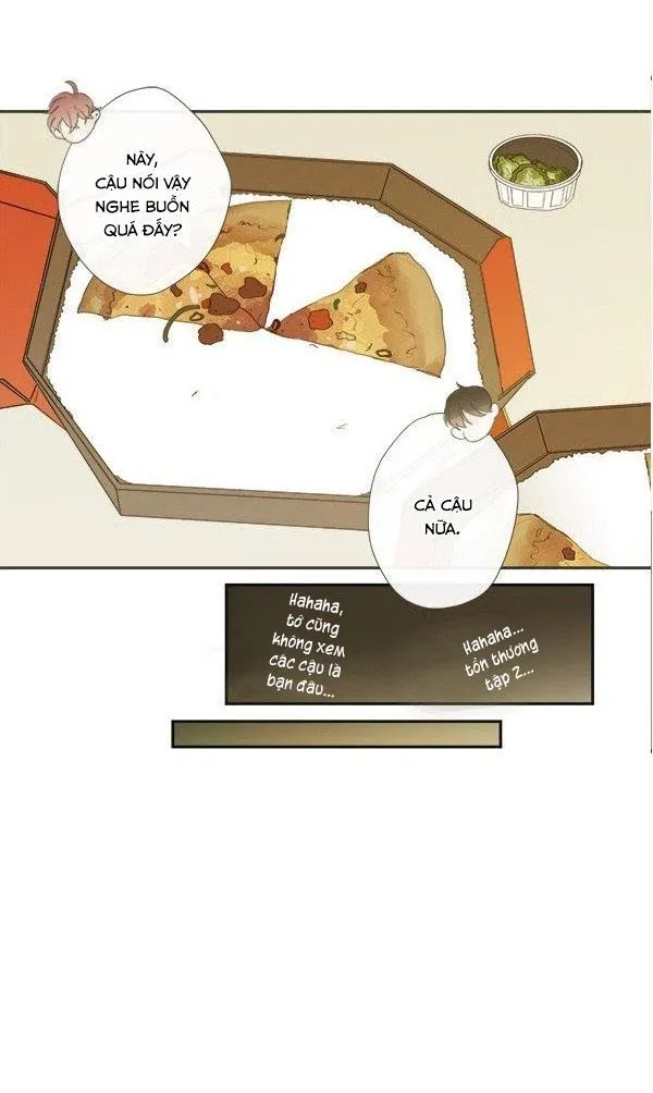 Green Apple Paradise Chapter 6 Trang 20