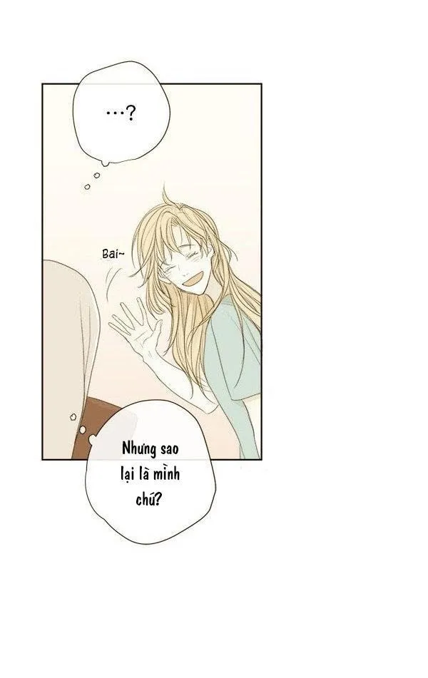 Green Apple Paradise Chapter 6 Trang 24