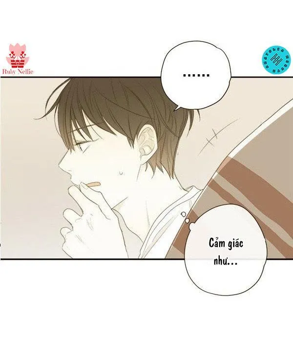 Green Apple Paradise Chapter 6 Trang 27