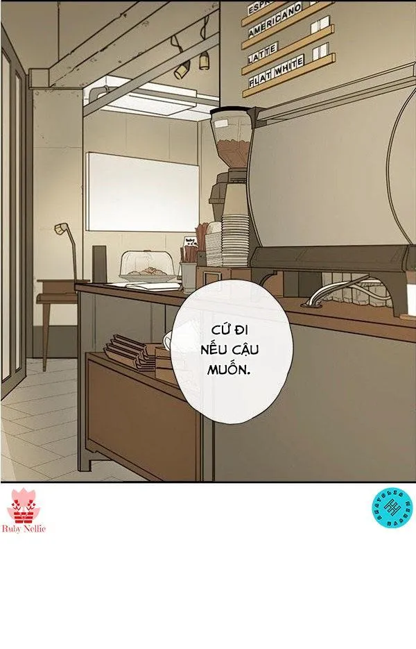 Green Apple Paradise Chapter 6 Trang 31