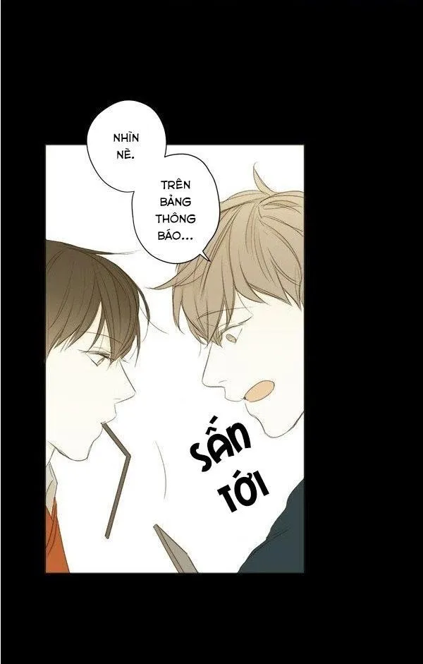 Green Apple Paradise Chapter 6 Trang 34