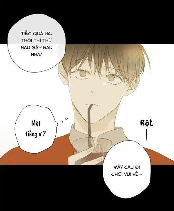 Green Apple Paradise Chapter 6 Trang 41