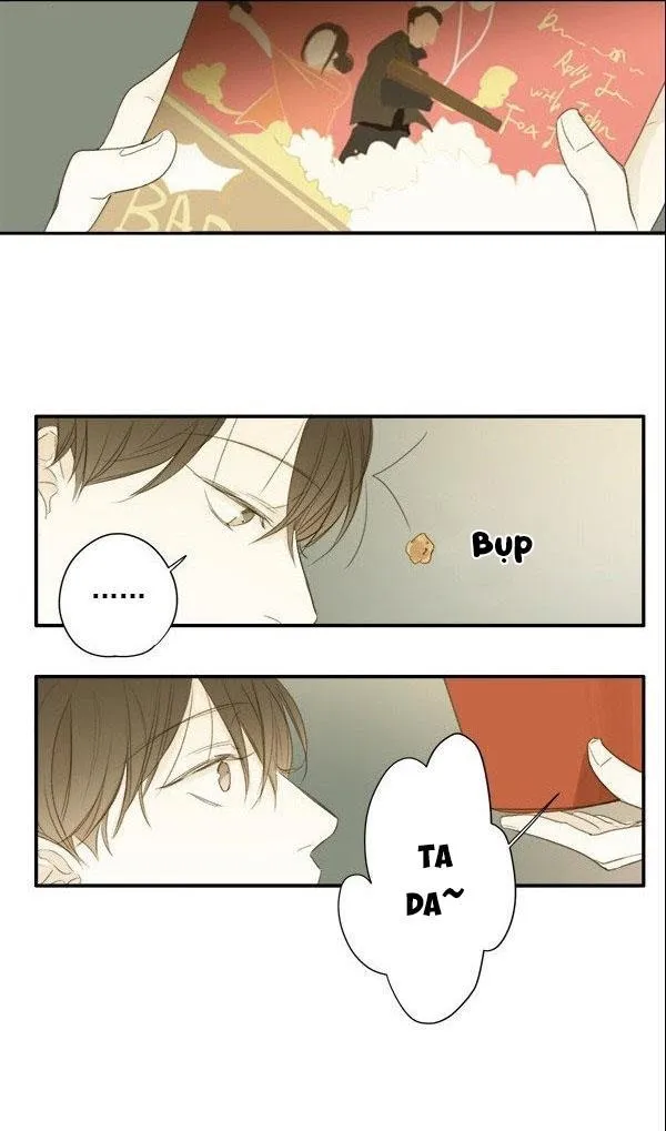 Green Apple Paradise Chapter 6 Trang 49