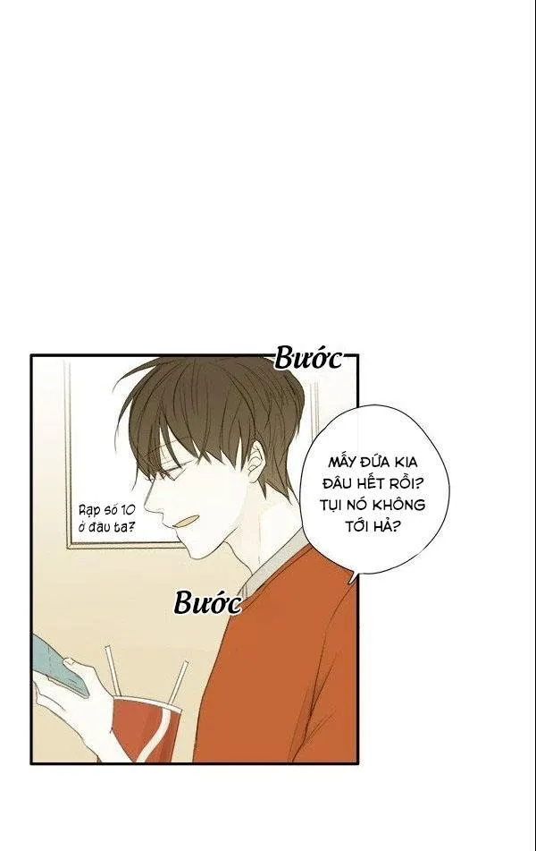 Green Apple Paradise Chapter 6 Trang 51