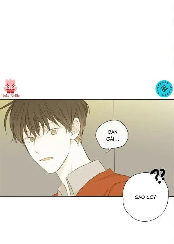 Green Apple Paradise Chapter 6 Trang 54