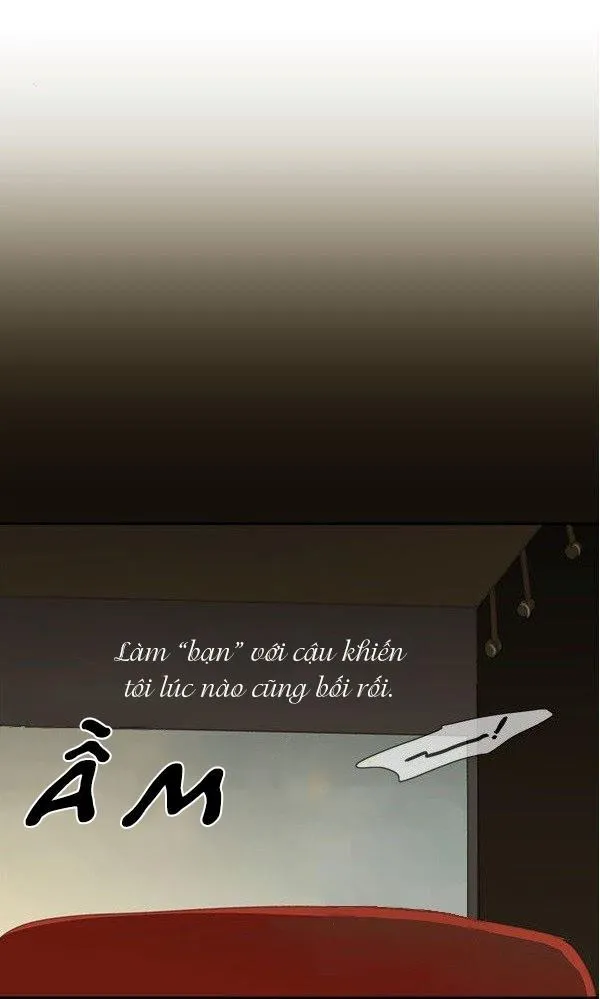 Green Apple Paradise Chapter 6 Trang 56