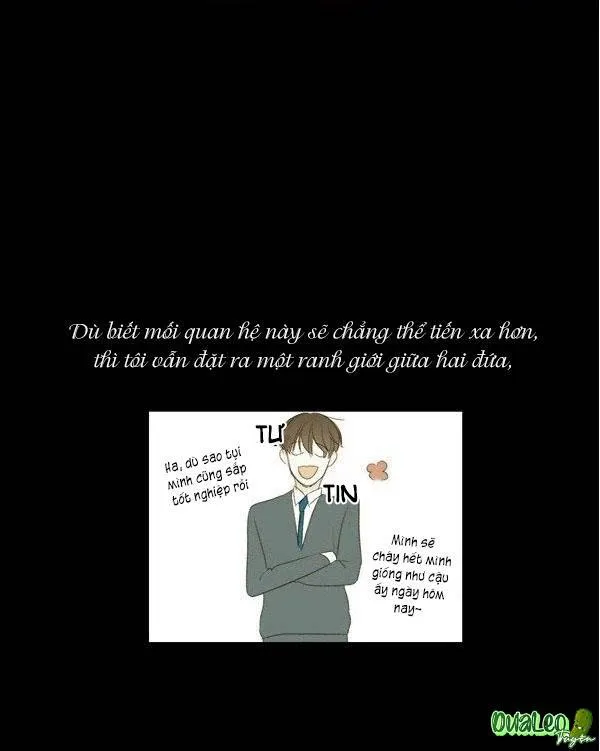 Green Apple Paradise Chapter 6 Trang 57