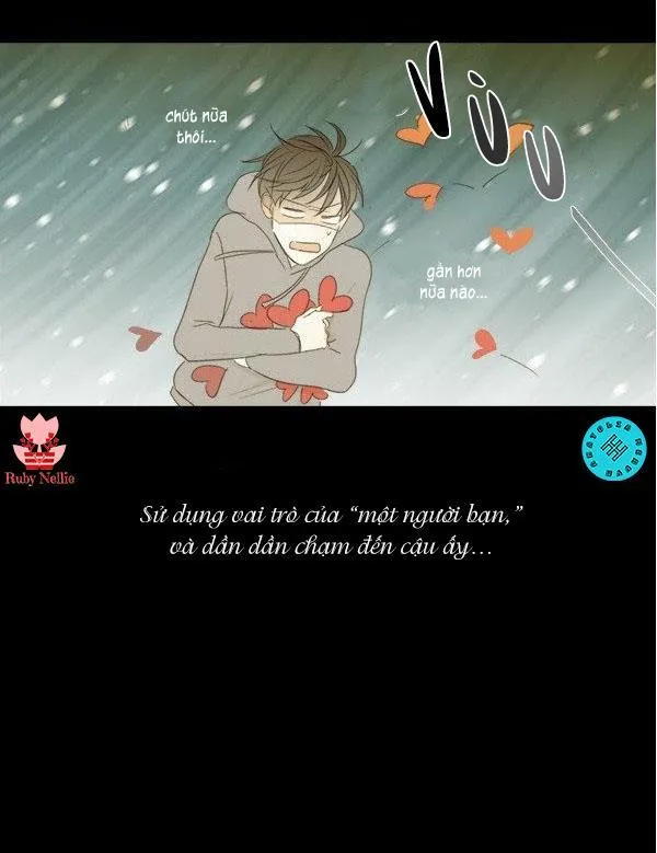 Green Apple Paradise Chapter 6 Trang 58