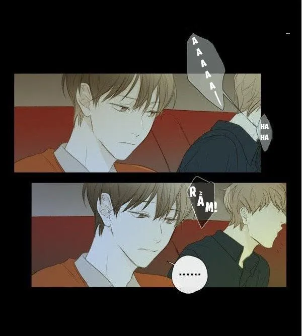 Green Apple Paradise Chapter 6 Trang 59