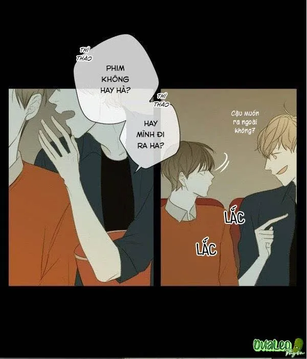 Green Apple Paradise Chapter 6 Trang 61