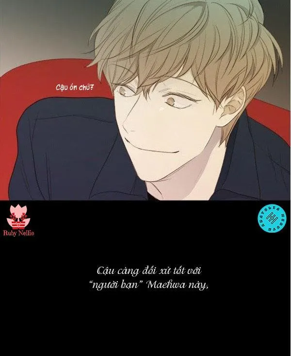 Green Apple Paradise Chapter 6 Trang 62