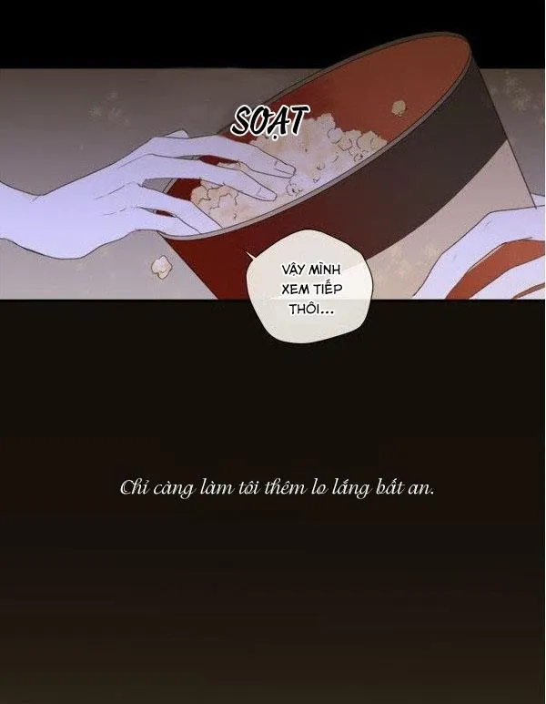 Green Apple Paradise Chapter 6 Trang 63