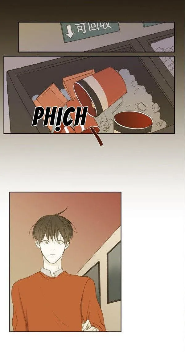 Green Apple Paradise Chapter 6 Trang 64