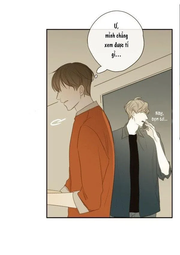 Green Apple Paradise Chapter 6 Trang 65