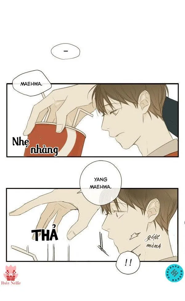 Green Apple Paradise Chapter 6 Trang 66