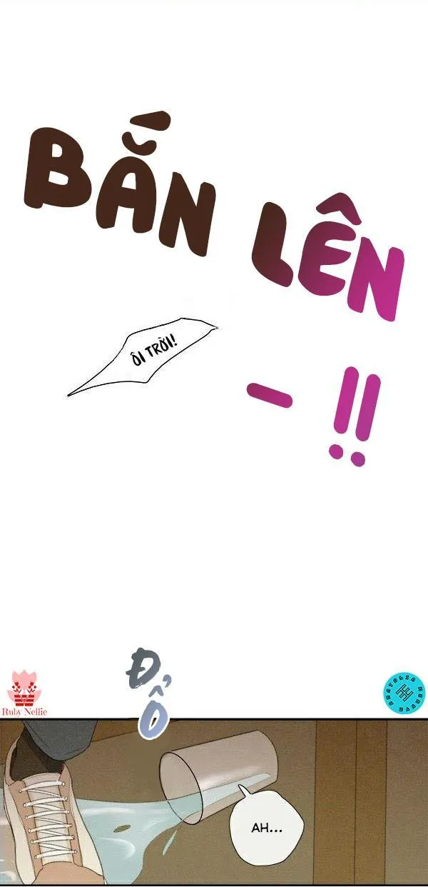 Green Apple Paradise Chapter 7 Trang 9