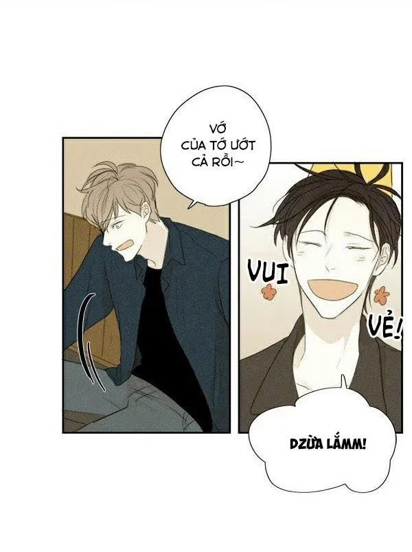 Green Apple Paradise Chapter 7 Trang 10