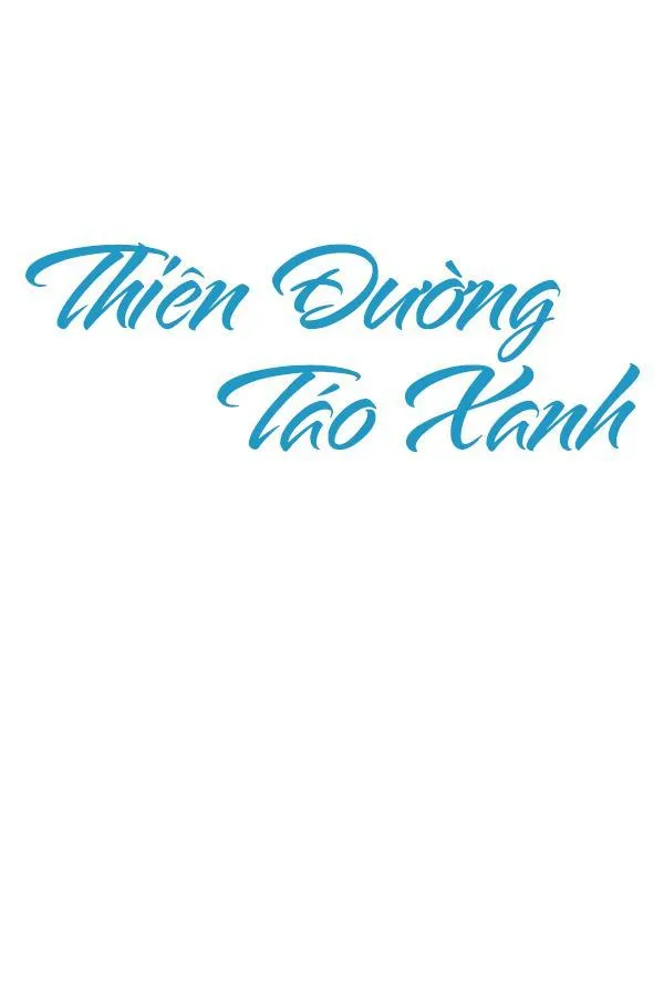 Green Apple Paradise Chapter 7 Trang 12