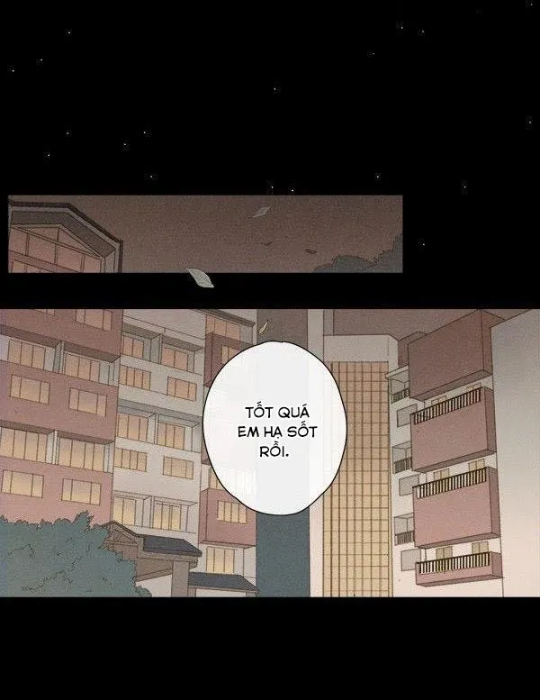 Green Apple Paradise Chapter 7 Trang 28