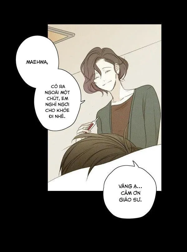 Green Apple Paradise Chapter 7 Trang 29