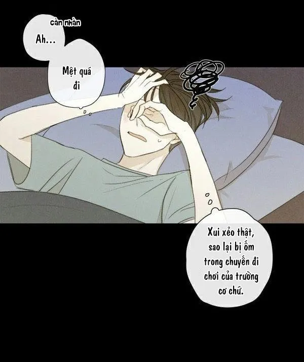 Green Apple Paradise Chapter 7 Trang 31