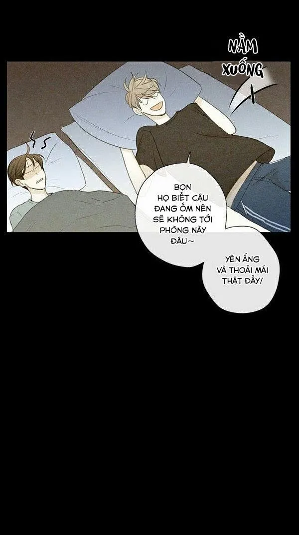 Green Apple Paradise Chapter 7 Trang 41