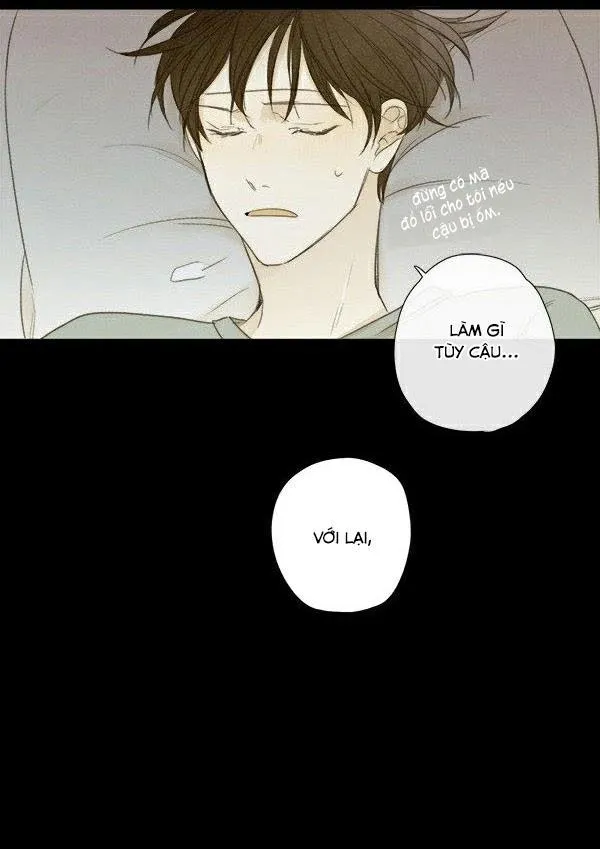 Green Apple Paradise Chapter 7 Trang 42