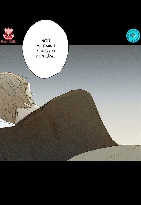 Green Apple Paradise Chapter 7 Trang 43