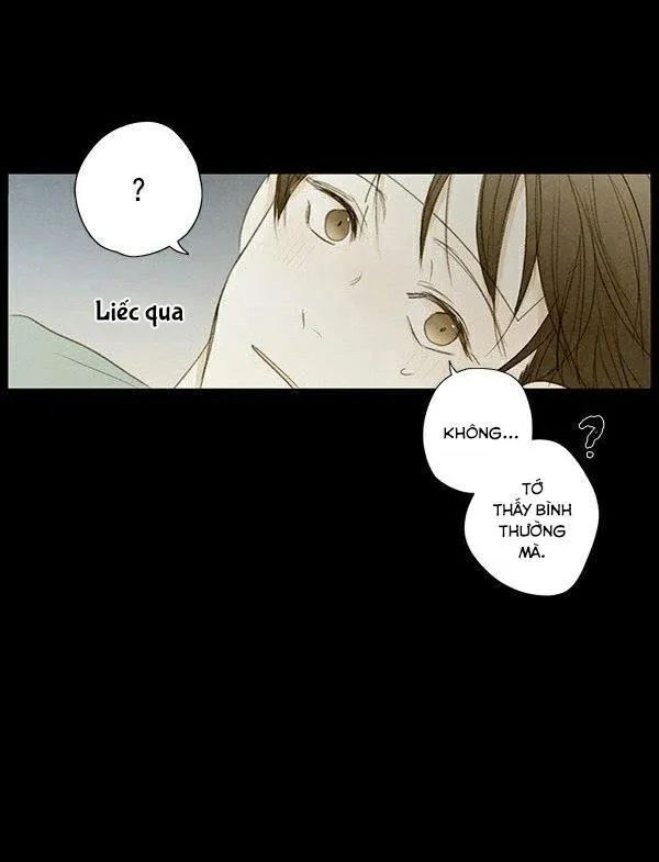 Green Apple Paradise Chapter 7 Trang 44