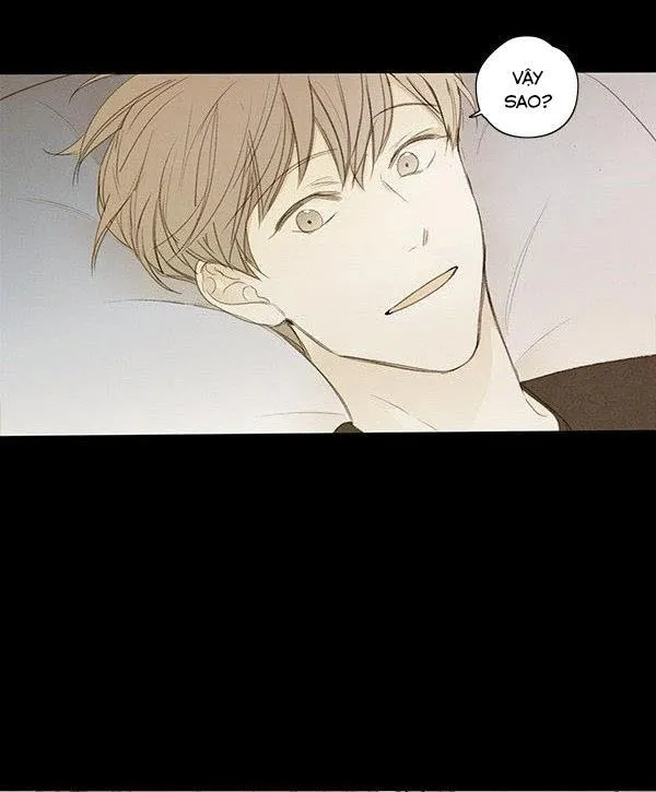 Green Apple Paradise Chapter 7 Trang 45