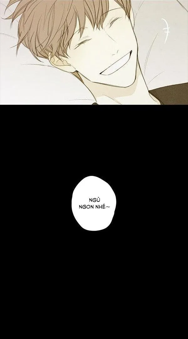 Green Apple Paradise Chapter 7 Trang 46