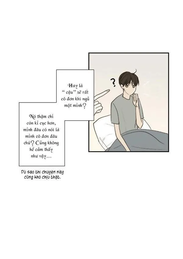 Green Apple Paradise Chapter 8 Trang 4